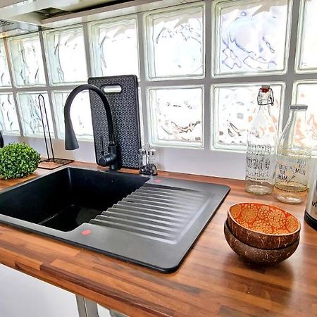 Casa Ricardo Apartment Коста Калма Екстериор снимка