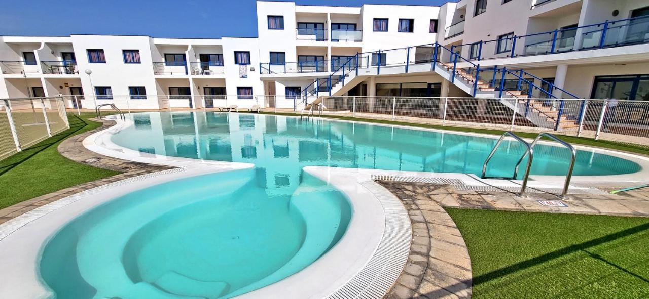 Casa Ricardo Apartment Коста Калма Екстериор снимка