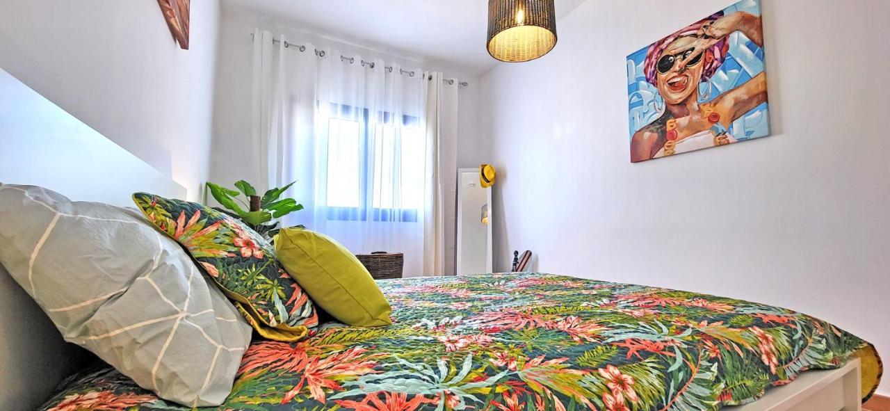 Casa Ricardo Apartment Коста Калма Екстериор снимка
